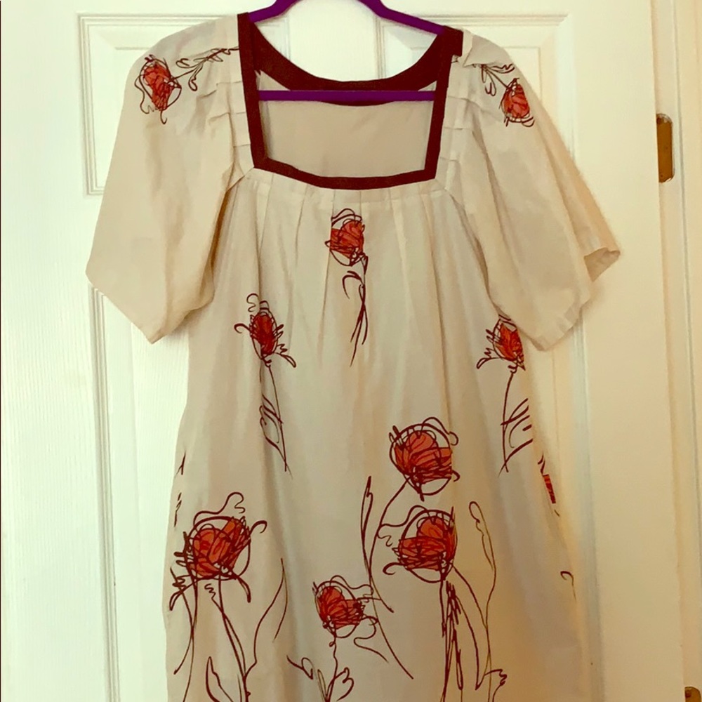 BCBG DRESS